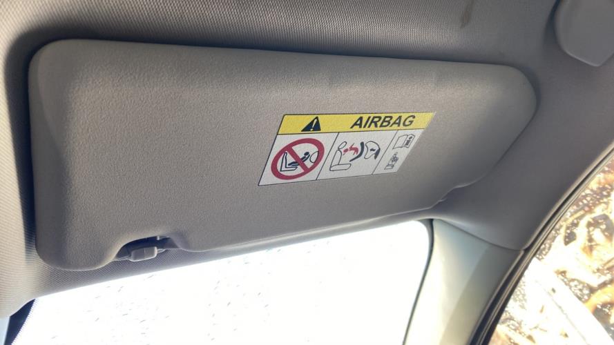 Image Pare soleil droit - CITROEN C4 2