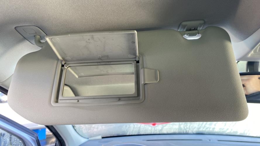 Image Pare soleil gauche - CITROEN C4 2