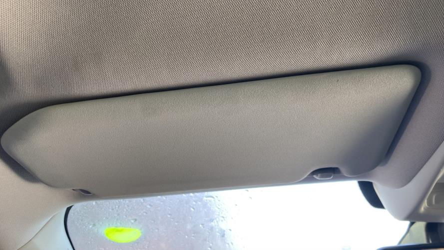 Image Pare soleil gauche - CITROEN C4 2