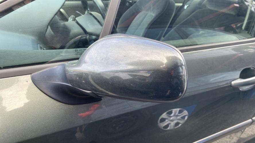 Image Retroviseur gauche - PEUGEOT 407