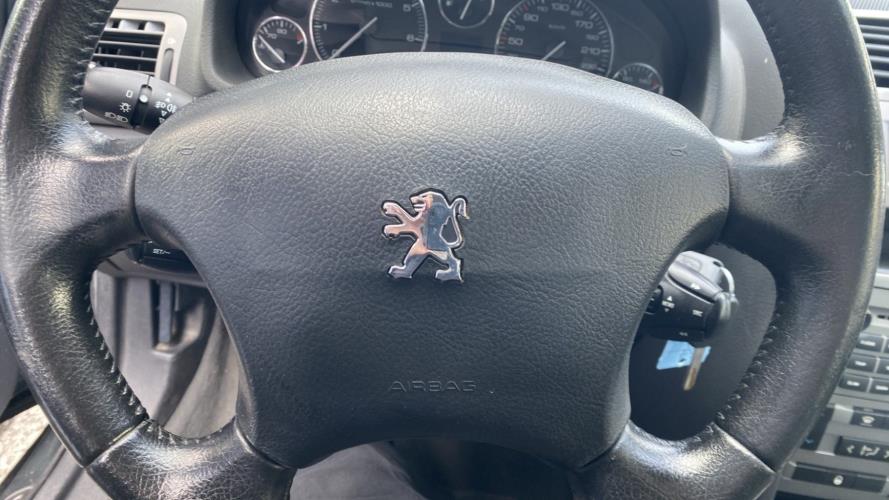 Image Air bag conducteur - PEUGEOT 407
