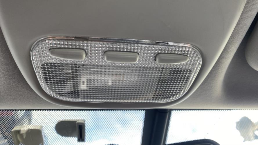 Image Eclairage de plafonnier - PEUGEOT 407
