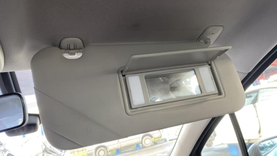 Image Pare soleil droit - PEUGEOT 407