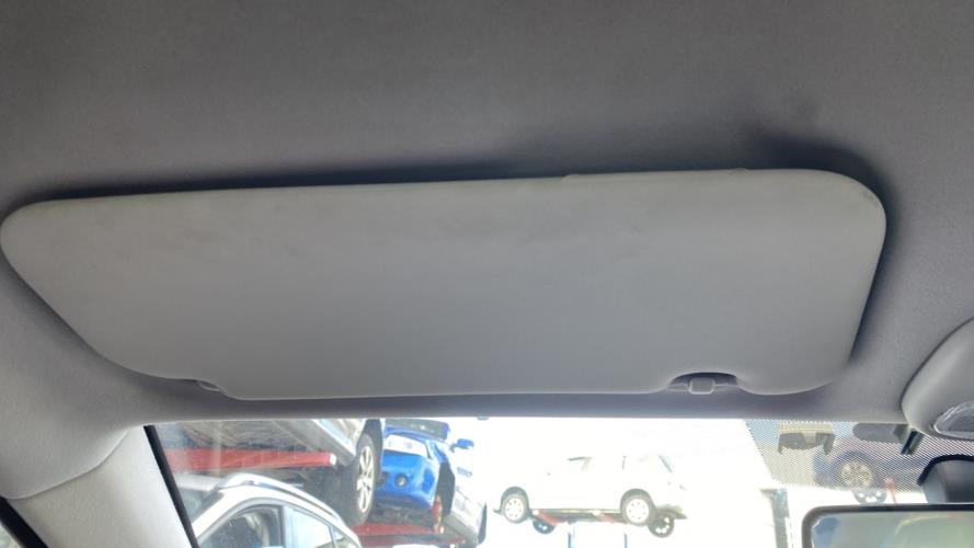 Image Pare soleil gauche - PEUGEOT 407