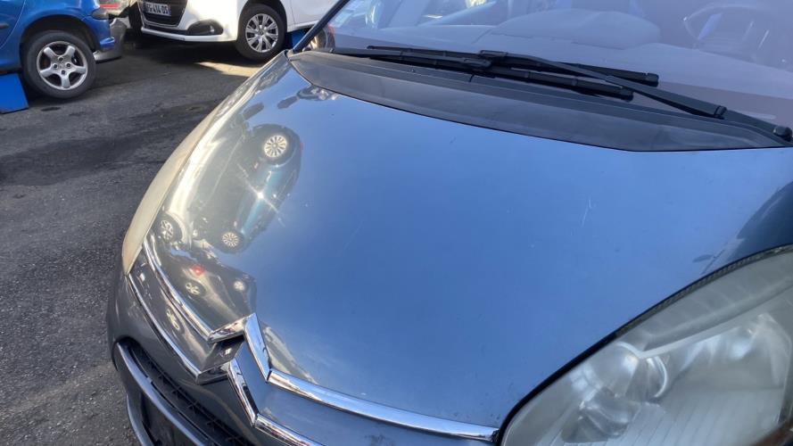 Image Capot - CITROEN C4 PICASSO 1