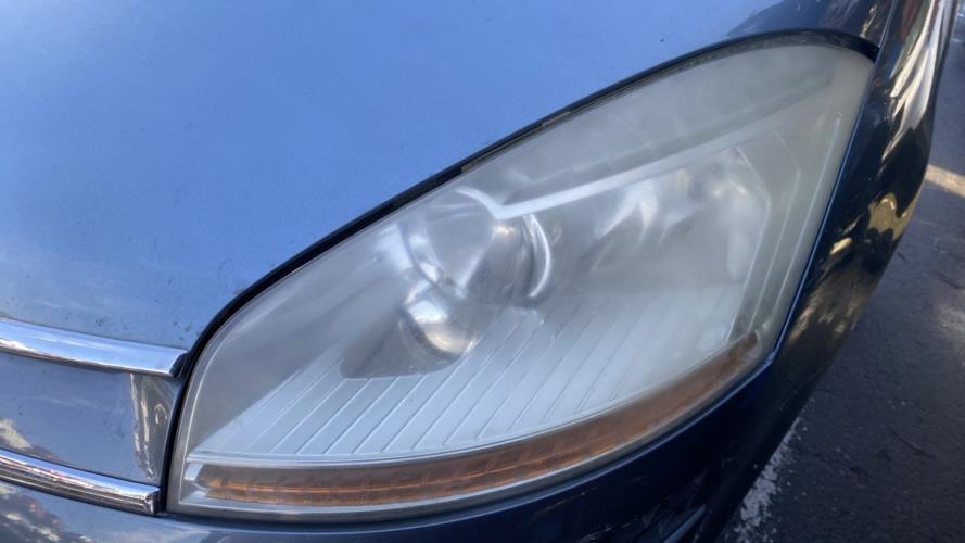 Image Optique avant principal gauche (feux)(phare) - CITROEN C4 PICASSO 1