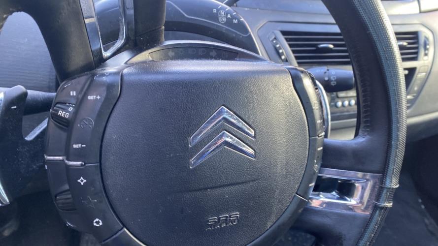 Image Air bag conducteur - CITROEN C4 PICASSO 1
