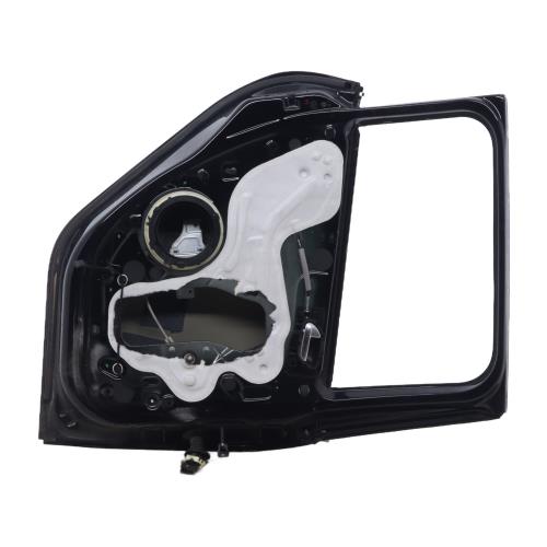 Image Porte arriere gauche - PEUGEOT 2008 1