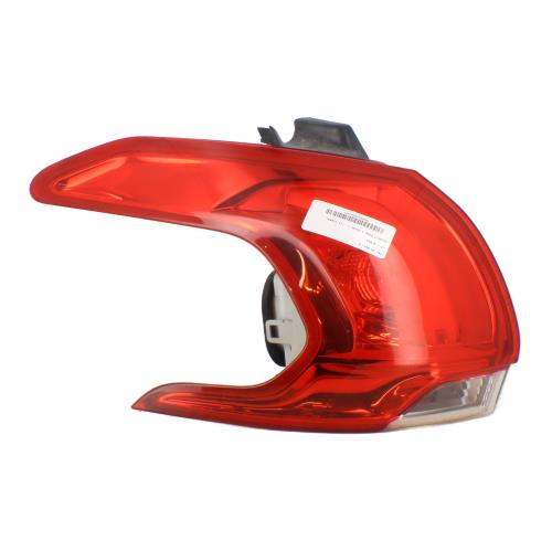 Image Feu arriere principal gauche (feux) - PEUGEOT 2008 1