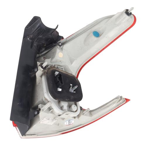 Image Feu arriere principal gauche (feux) - PEUGEOT 2008 1