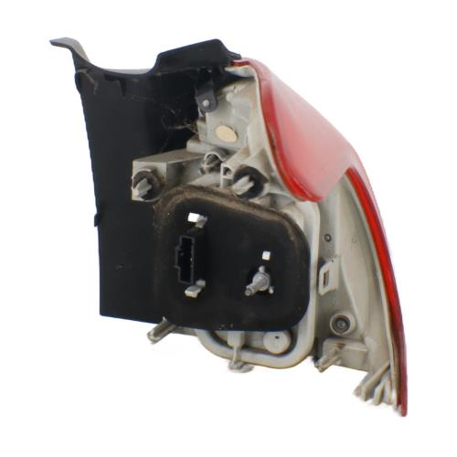 Image Feu arriere principal gauche (feux) - PEUGEOT 2008 1