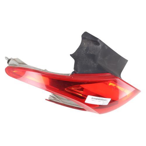 Image Feu arriere principal gauche (feux) - PEUGEOT 2008 1