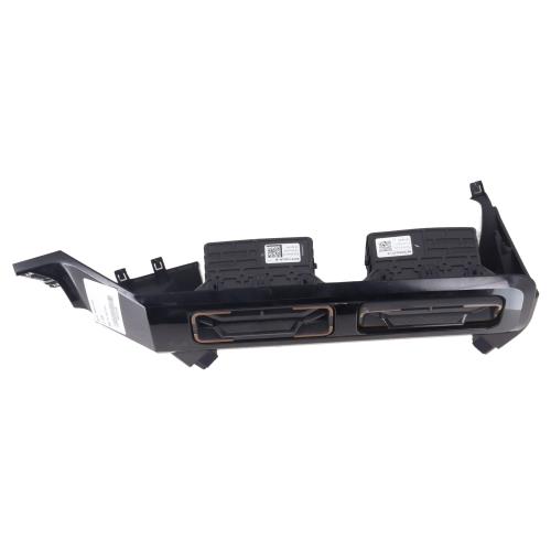 Image Aerateur tableau de bord - RENAULT R4