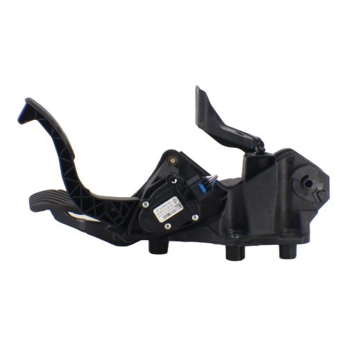 Image Pedalier - RENAULT R4