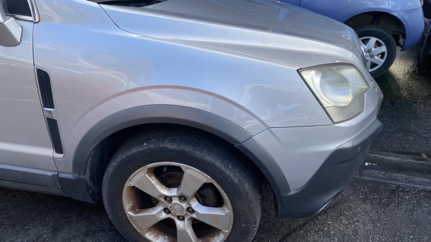 Image Aile avant droit - OPEL ANTARA