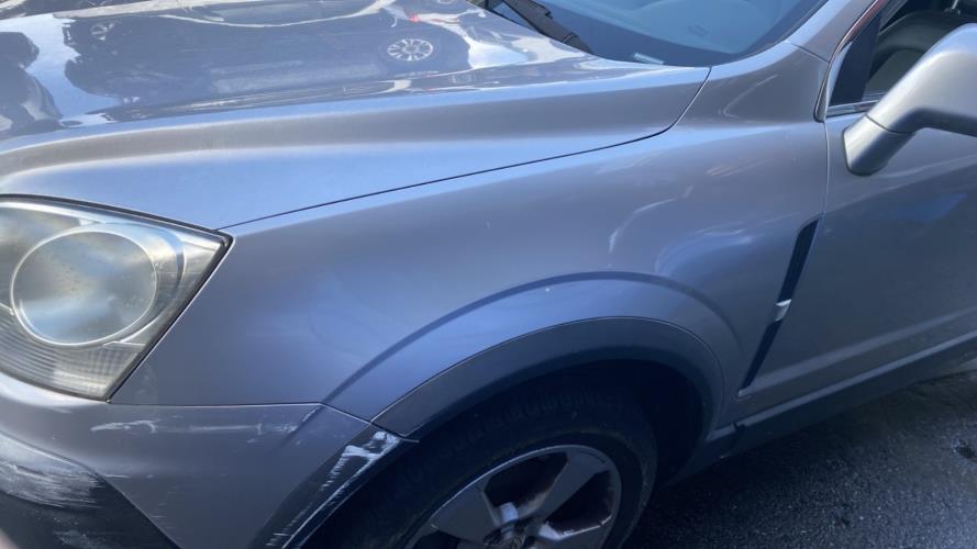 Image Aile avant gauche - OPEL ANTARA