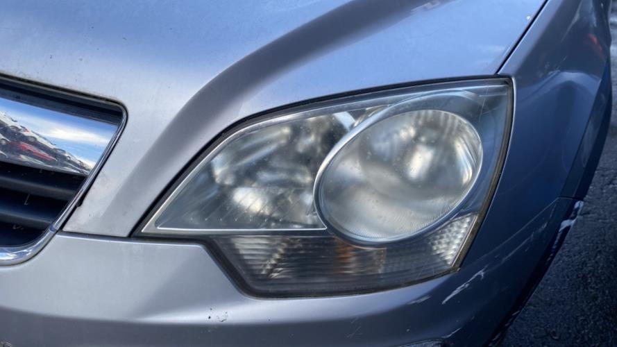 Image Optique avant principal gauche (feux)(phare) - OPEL ANTARA