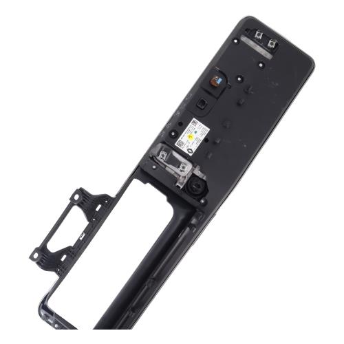 Image Ecran GPS - RENAULT R4