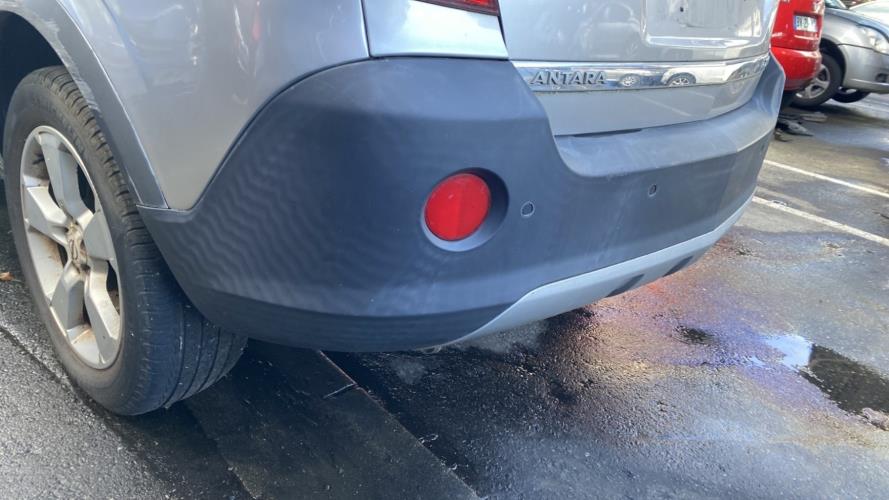 Image Pare choc arriere - OPEL ANTARA