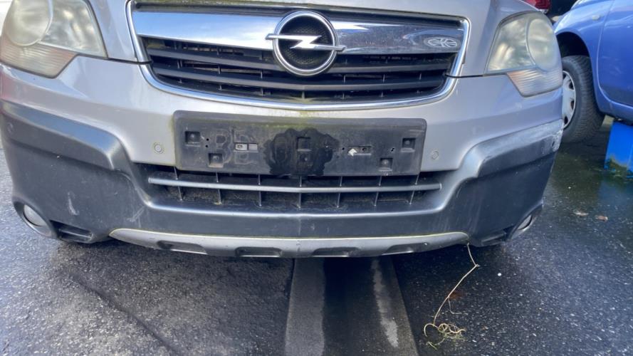 Image Pare choc avant - OPEL ANTARA