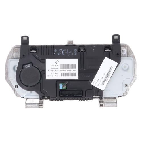 Image Compteur - RENAULT R4