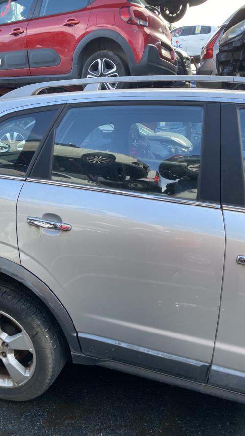Image Porte arriere droit - OPEL ANTARA
