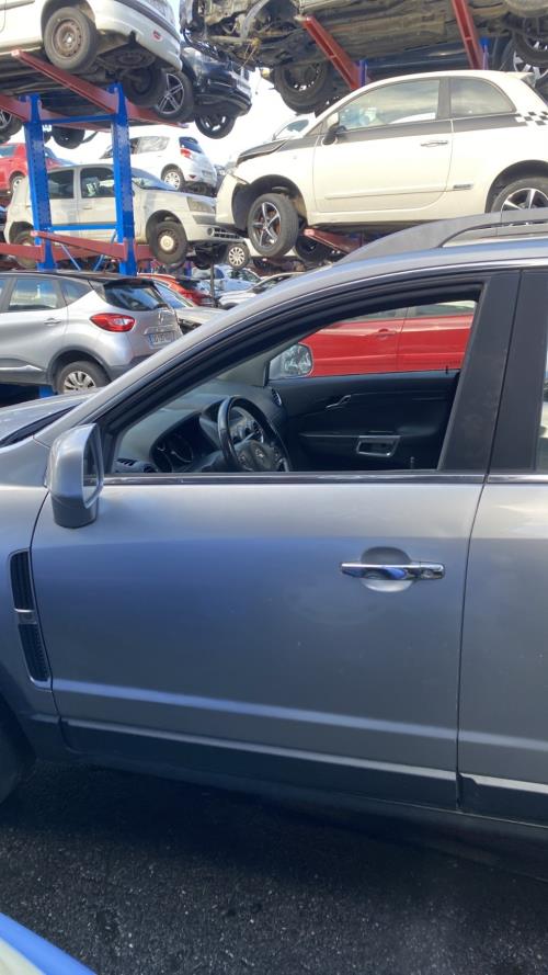 Image Porte avant gauche - OPEL ANTARA
