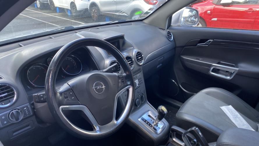 Image Air bag passager - OPEL ANTARA