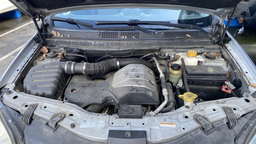 Image Maitre cylindre (freinage) - OPEL ANTARA