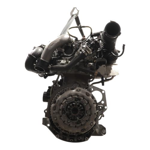 Image Moteur - RENAULT MEGANE 3