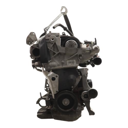 Image Moteur - RENAULT MEGANE 3