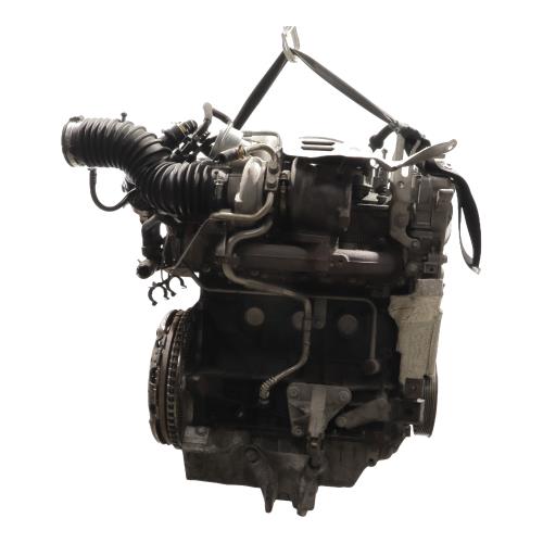 Image Moteur - RENAULT MEGANE 3