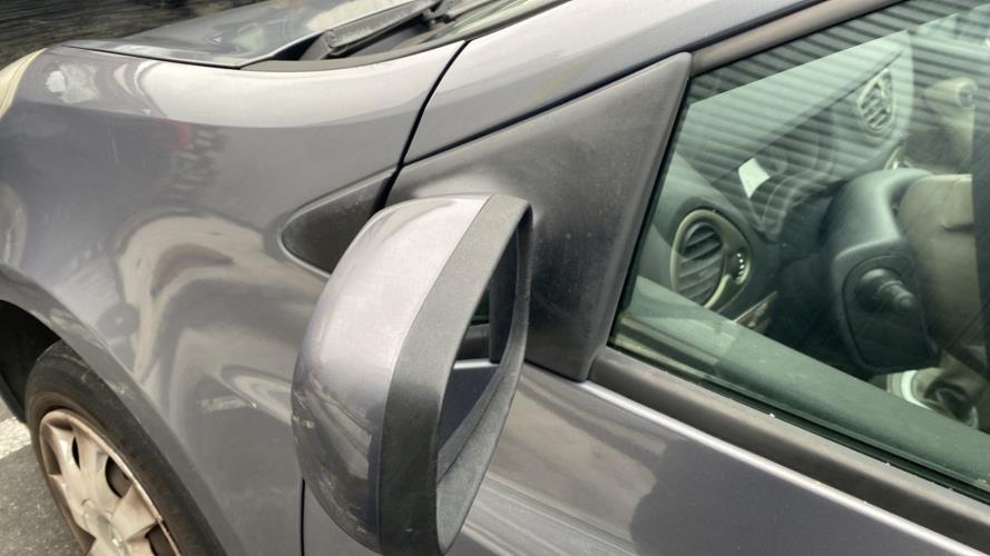 Image Retroviseur gauche - RENAULT CLIO 3