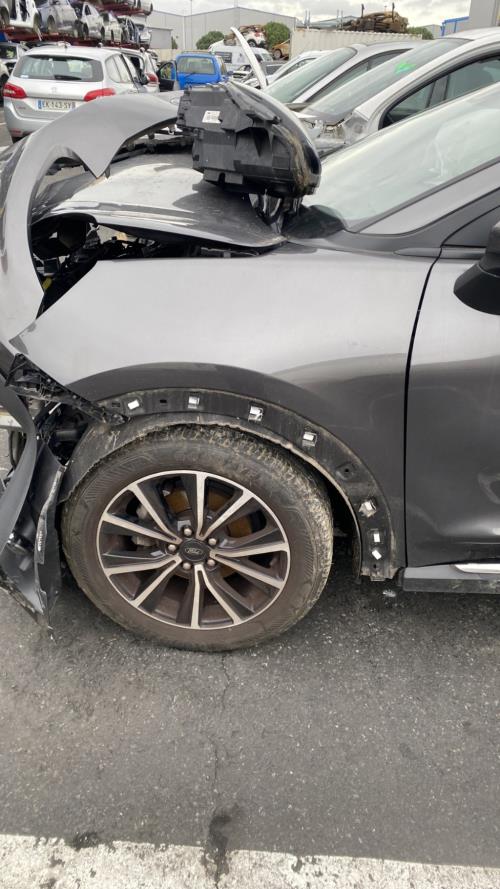 Image Aile avant gauche - FORD PUMA 2