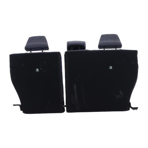 Image Banquette arriere - RENAULT R4