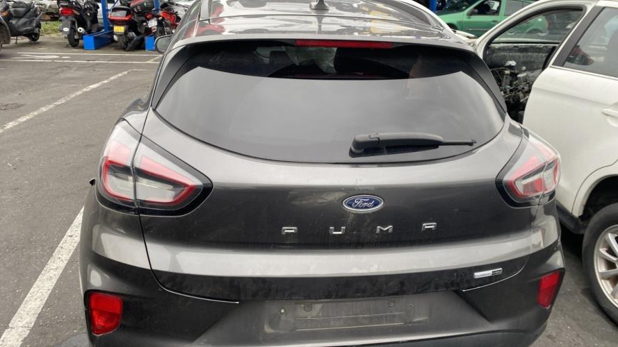 Image Pare choc arriere - FORD PUMA 2
