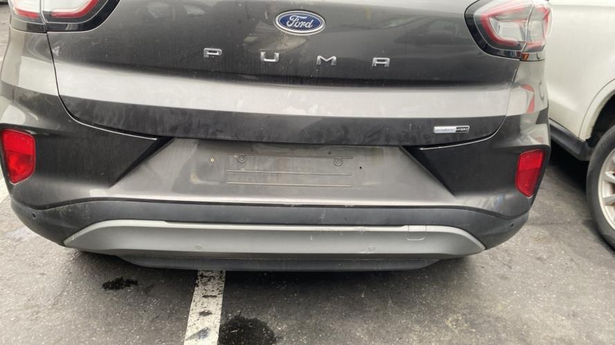 Image Pare choc arriere - FORD PUMA 2