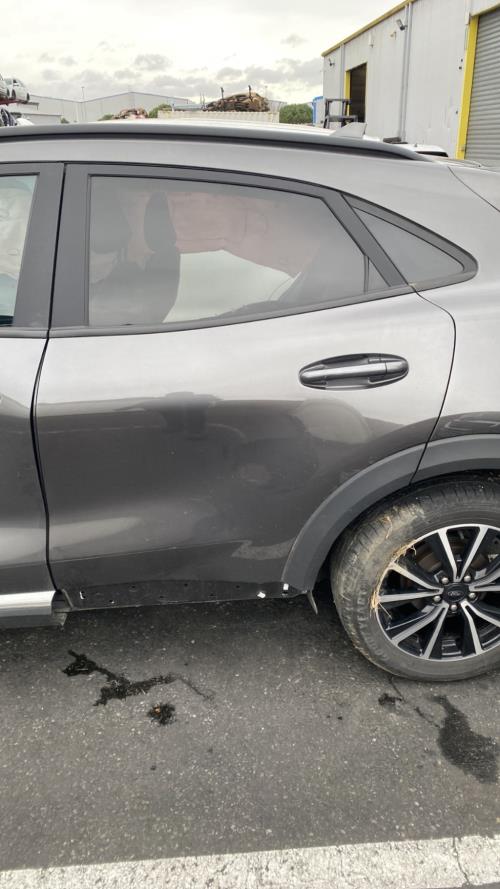 Image Porte arriere gauche - FORD PUMA 2