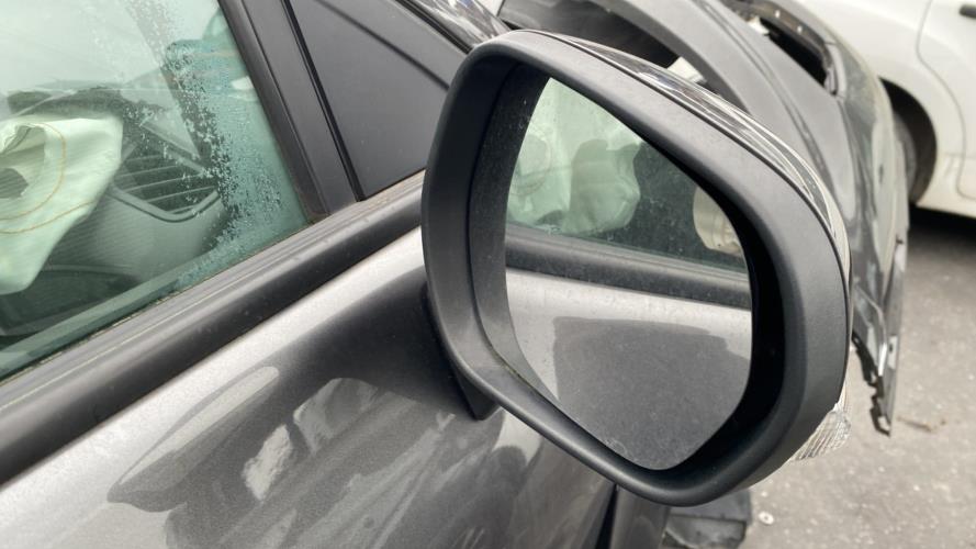 Image Retroviseur droit - FORD PUMA 2
