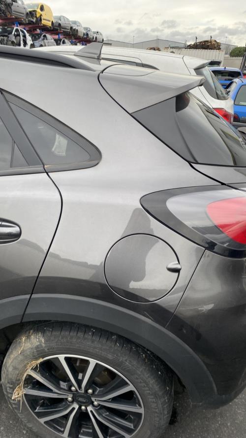 Image Trappe d'essence - FORD PUMA 2