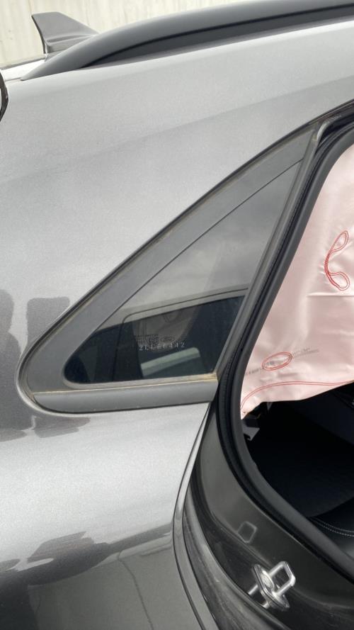 Image Custode arriere droit - FORD PUMA 2