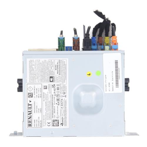 Image Autoradio d'origine - RENAULT R4