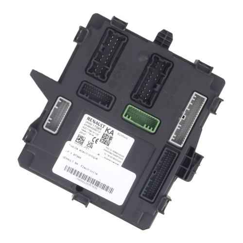 Image Module électronique - RENAULT R4