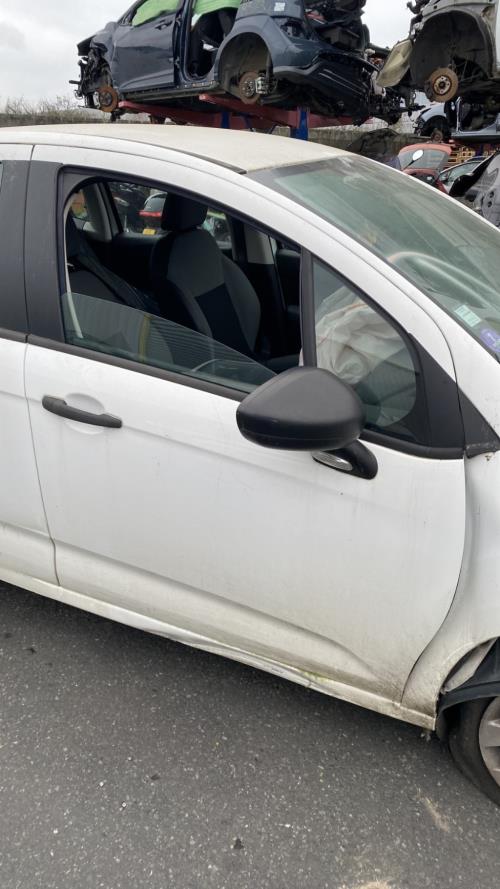 Image Porte avant droit - CITROEN C3 2