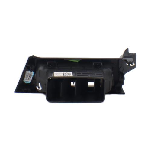 Image Aerateur tableau de bord avant gauche - RENAULT R4