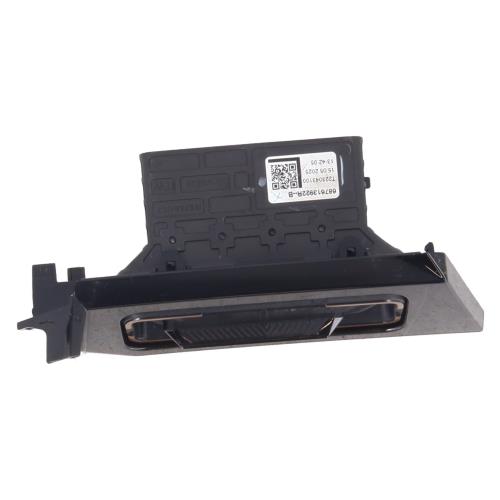 Image Aerateur tableau de bord avant gauche - RENAULT R4