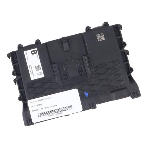Image Module électronique - RENAULT R4