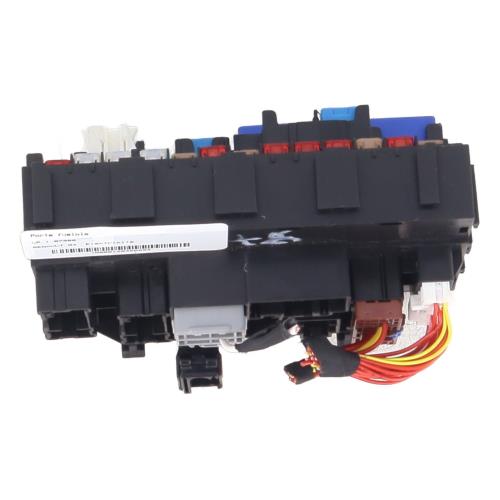 Image Porte fusible - RENAULT R4