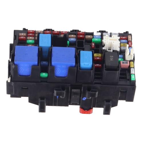 Image Porte fusible - RENAULT R4