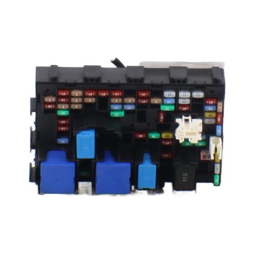 Image Porte fusible - RENAULT R4